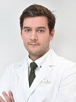 Андрей Валерьянович Христо