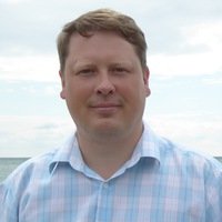 Андрей Сергеевич Тращенко