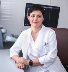 Инна Владимировна Климова