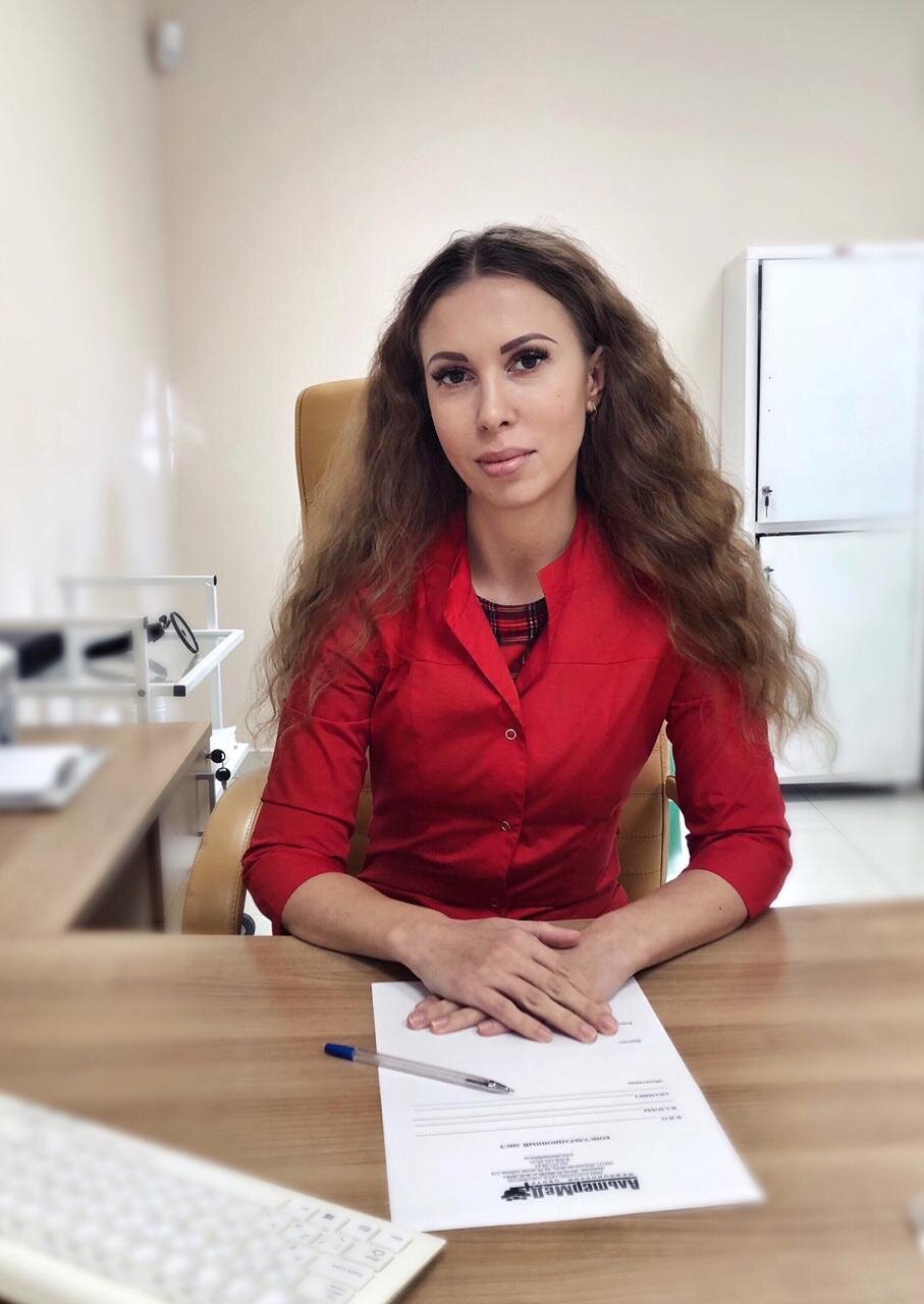 Маргарита Владимировна Грекова