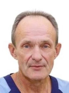 Виталий Станиславович Марущак