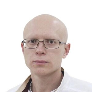 Алексей Юрьевич Плотников