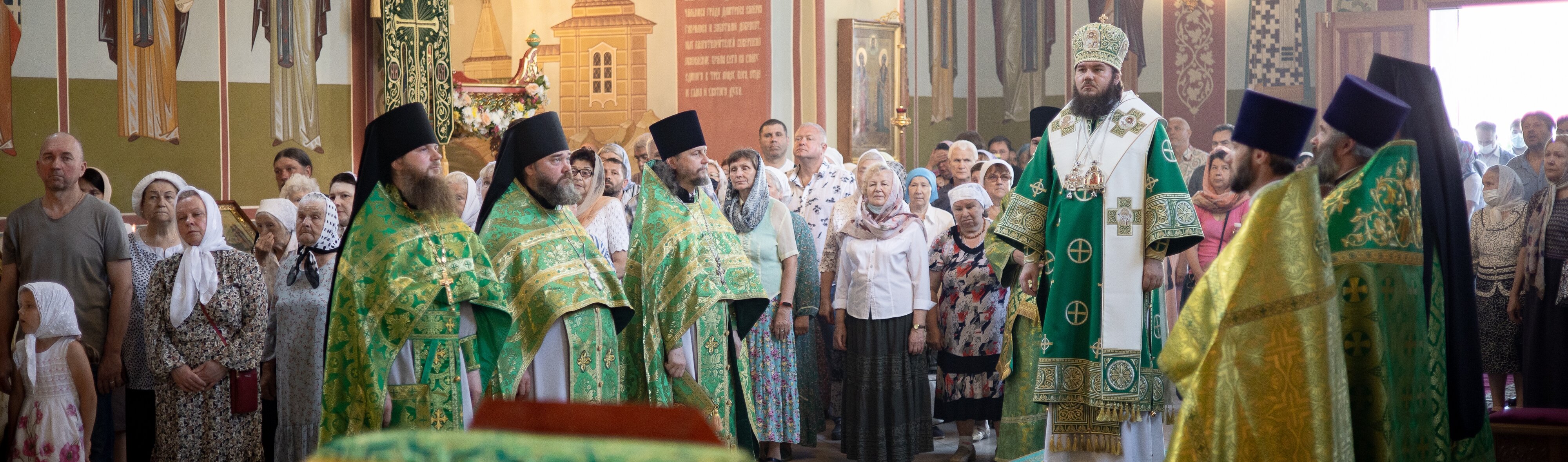 Храмы, соборы, церкви в Дмитрове: адреса и телефоны, 8 культурных мест, 486  отзывов, фото и рейтинг церквей – Zoon.ru