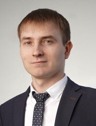 Артем Геннадьевич Шевченко
