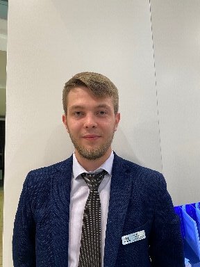 Александр Евгеньевич Иванов