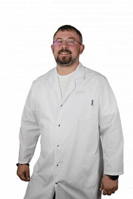 Алексей Анатольевич Дягилев