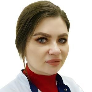 Инга Викторовна Макейчева