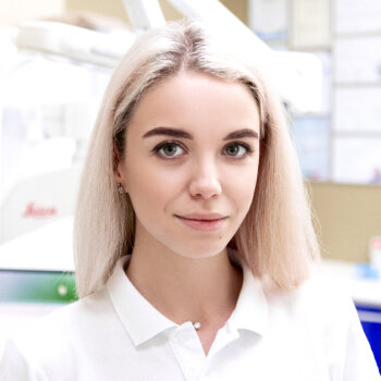 Нина Геннадьевна Мухопад