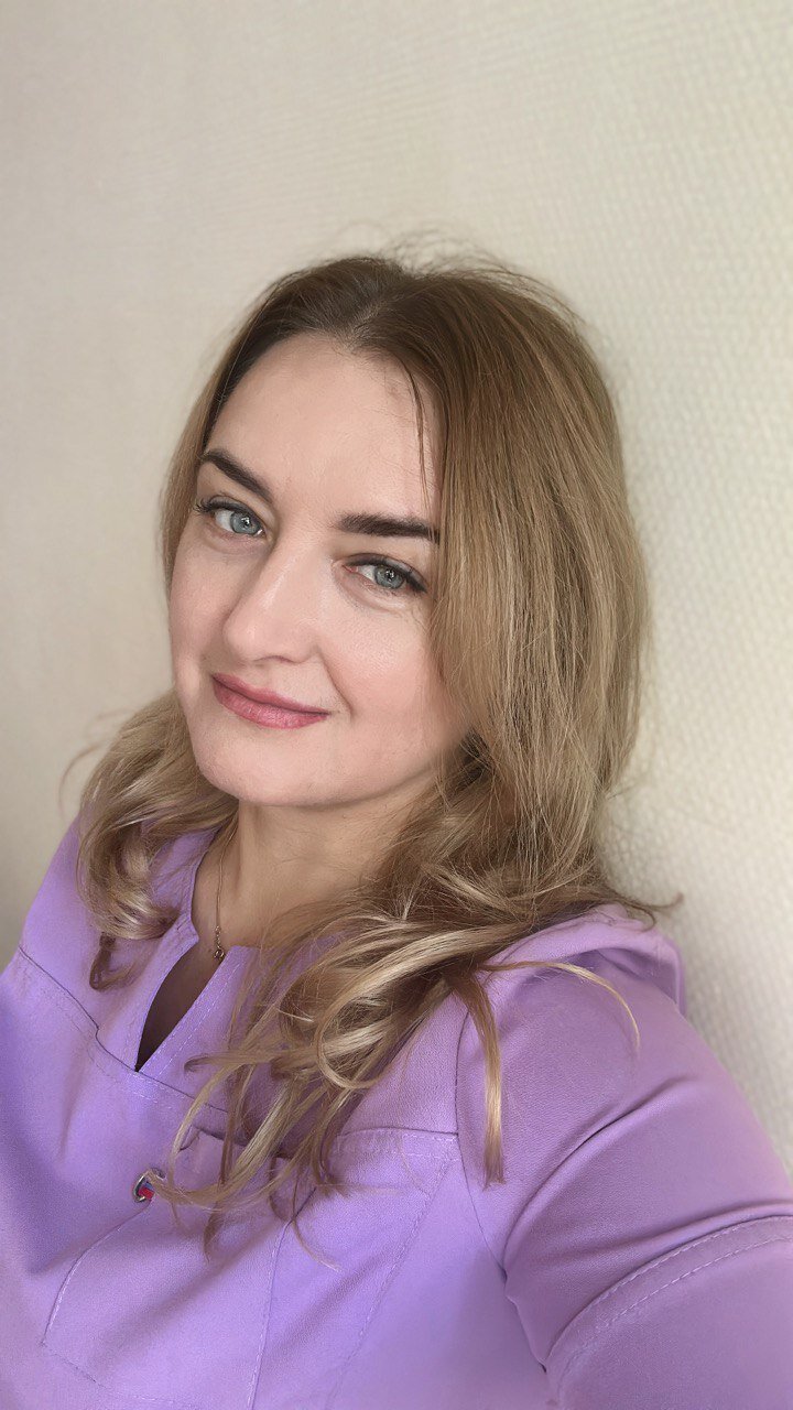 Виктория Жукова