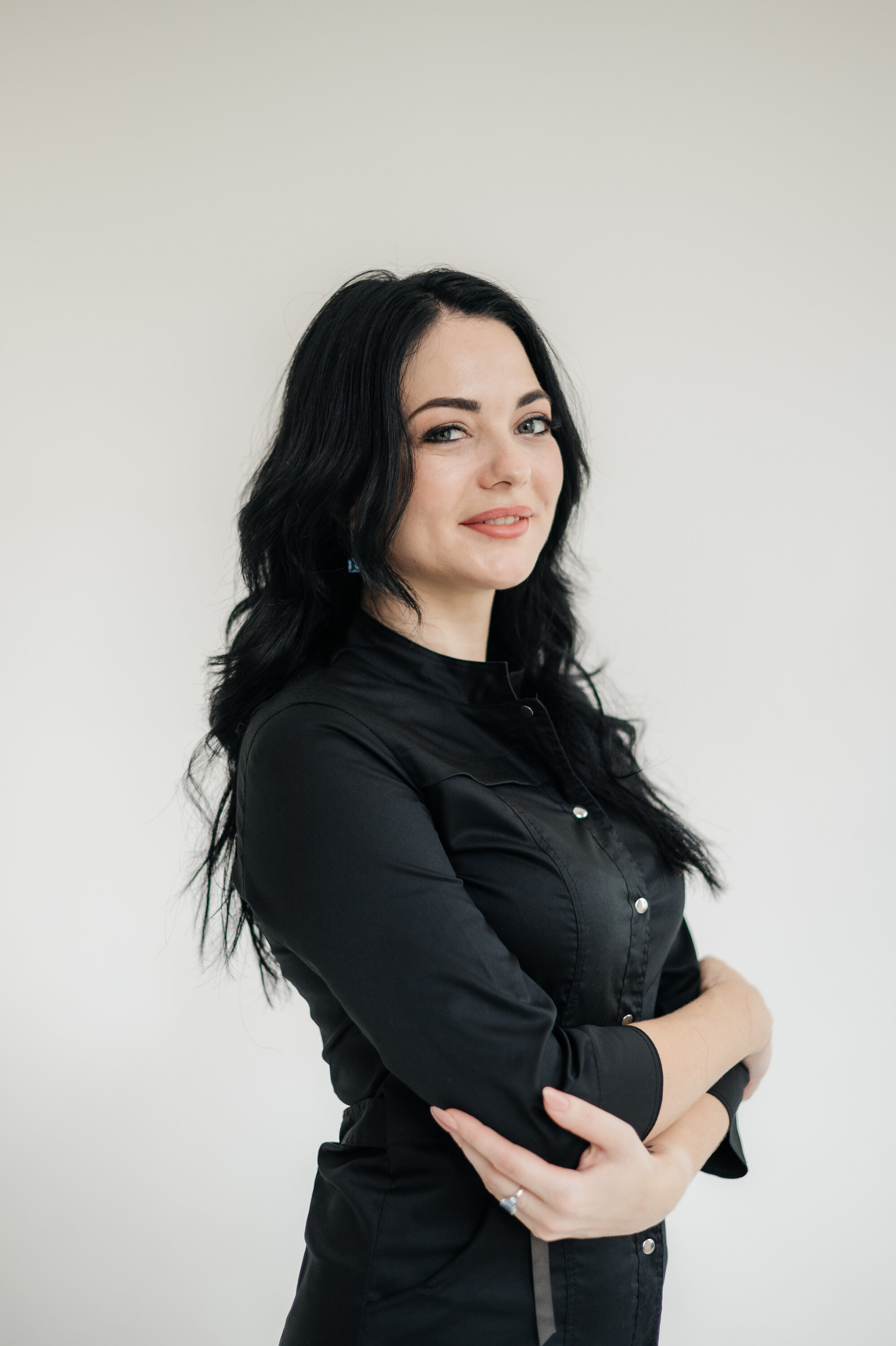 Яна Юрьевна Лимарь