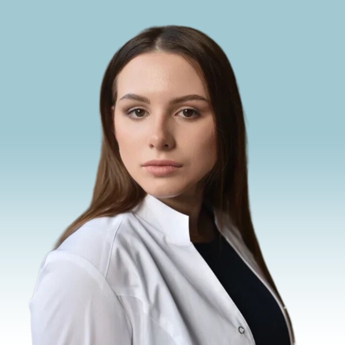 Елизавета Андреевна Кочнева