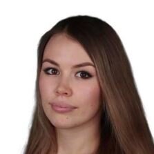 Юлия Рустамовна Габбясова