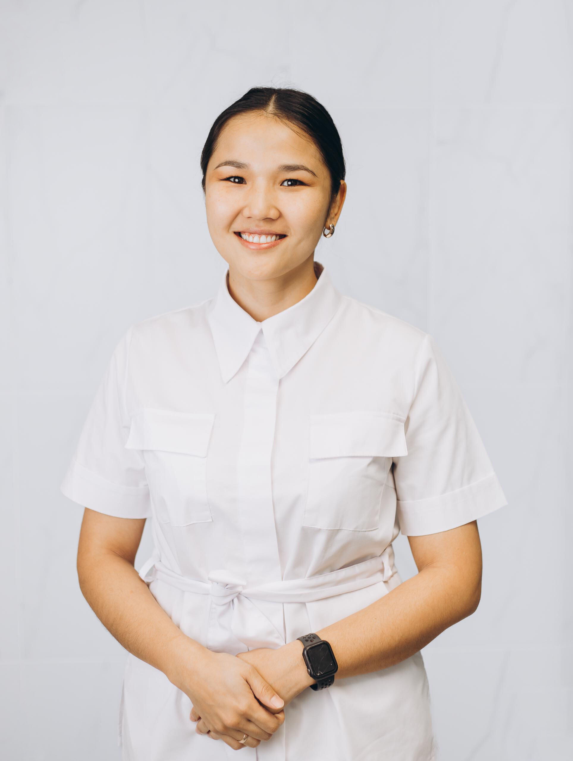 Елизавета Михайловна Осорова