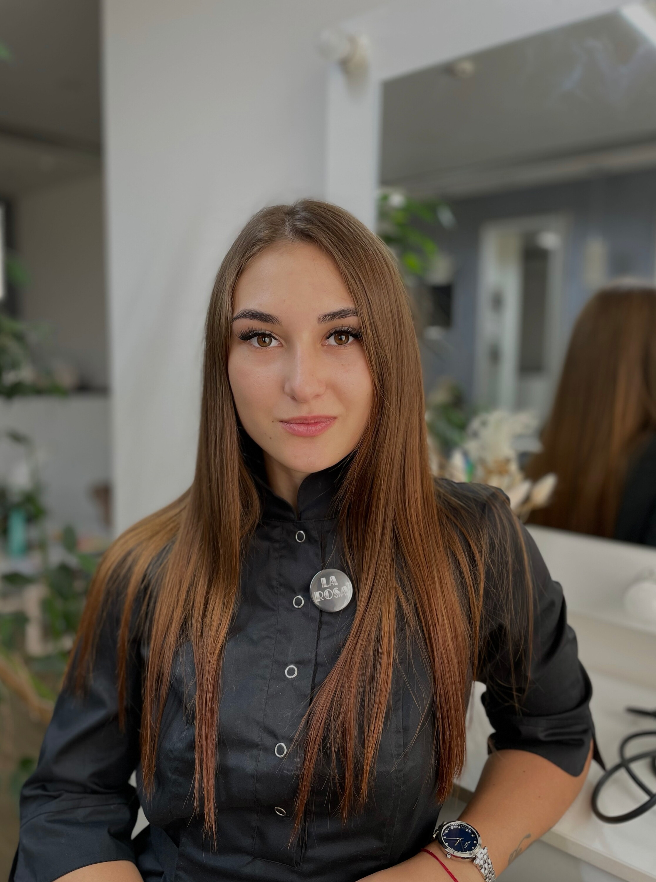 Элина Анощенкова