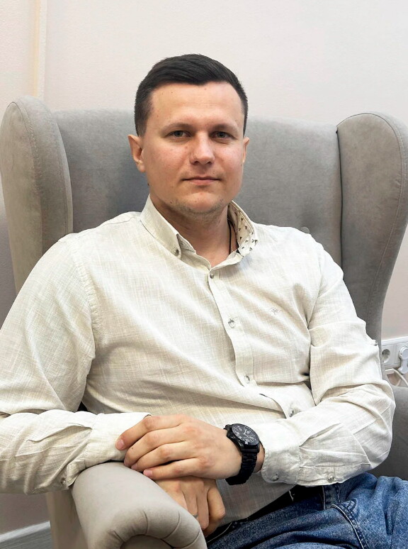Максим Андреевич Небылица