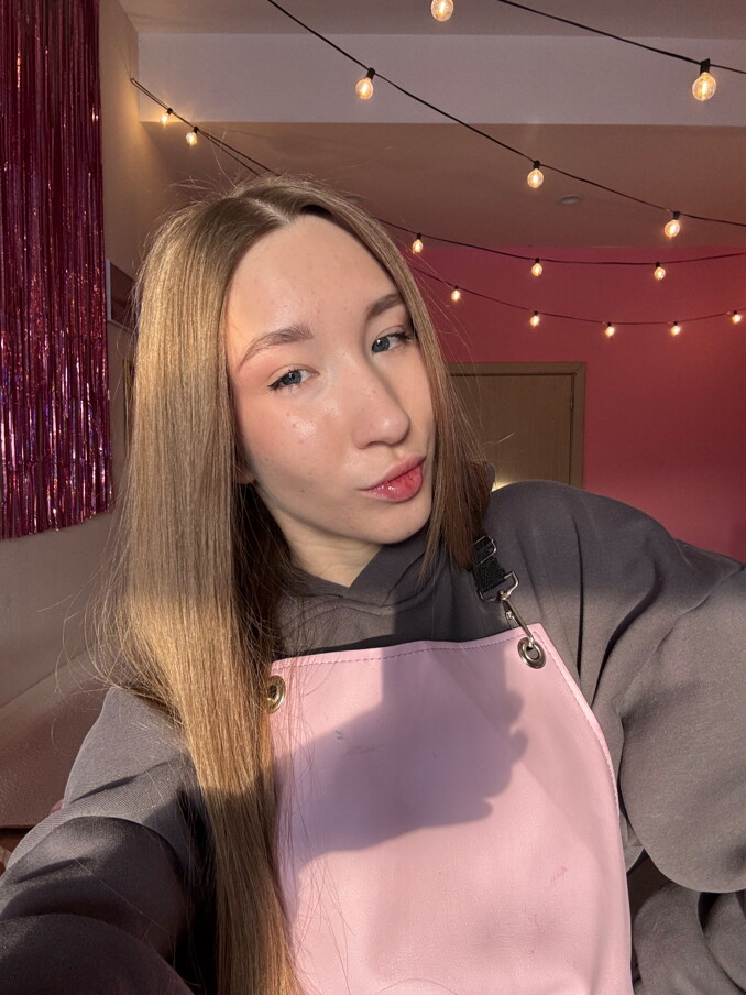 Яна Паньковская