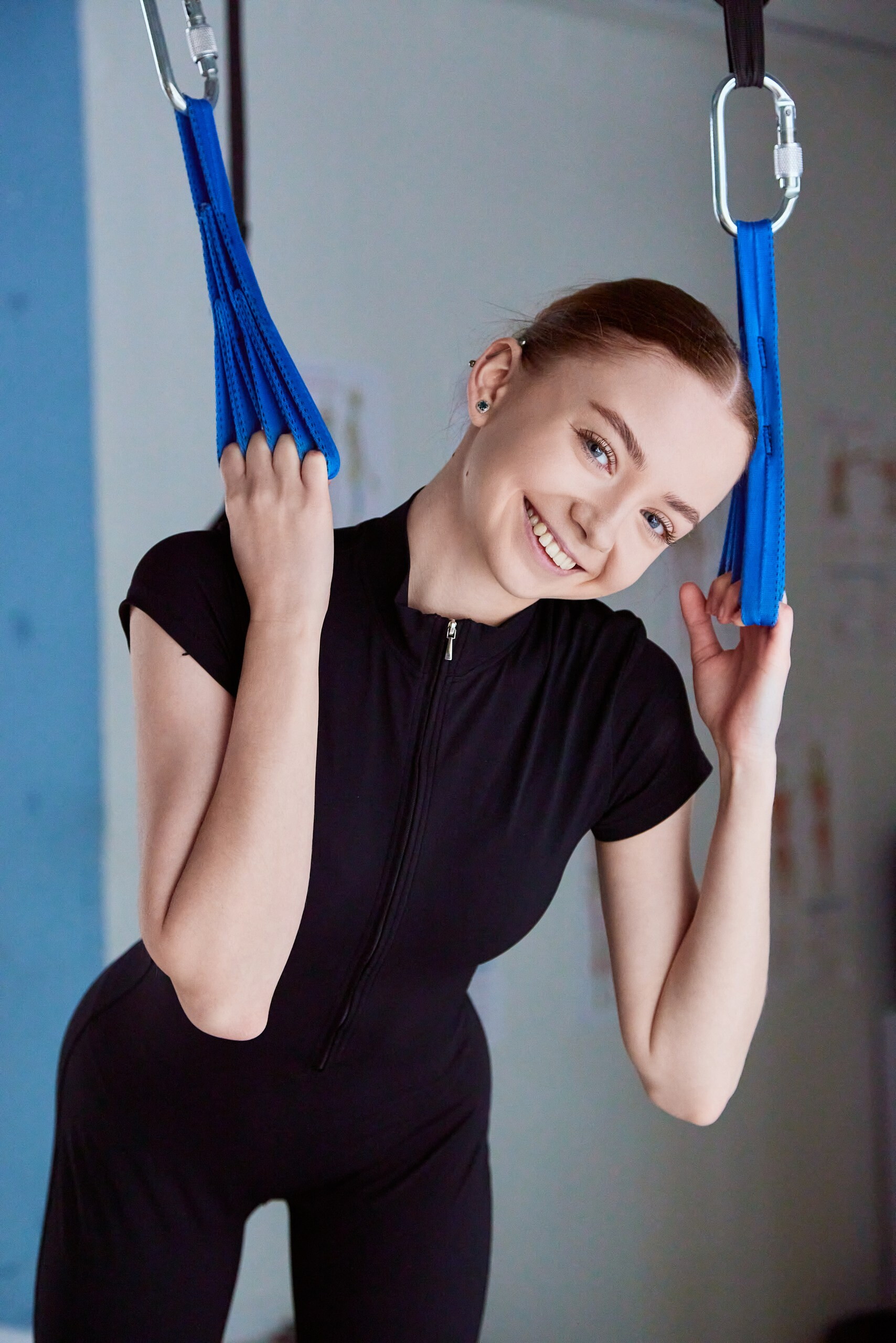 Виктория Дрейер