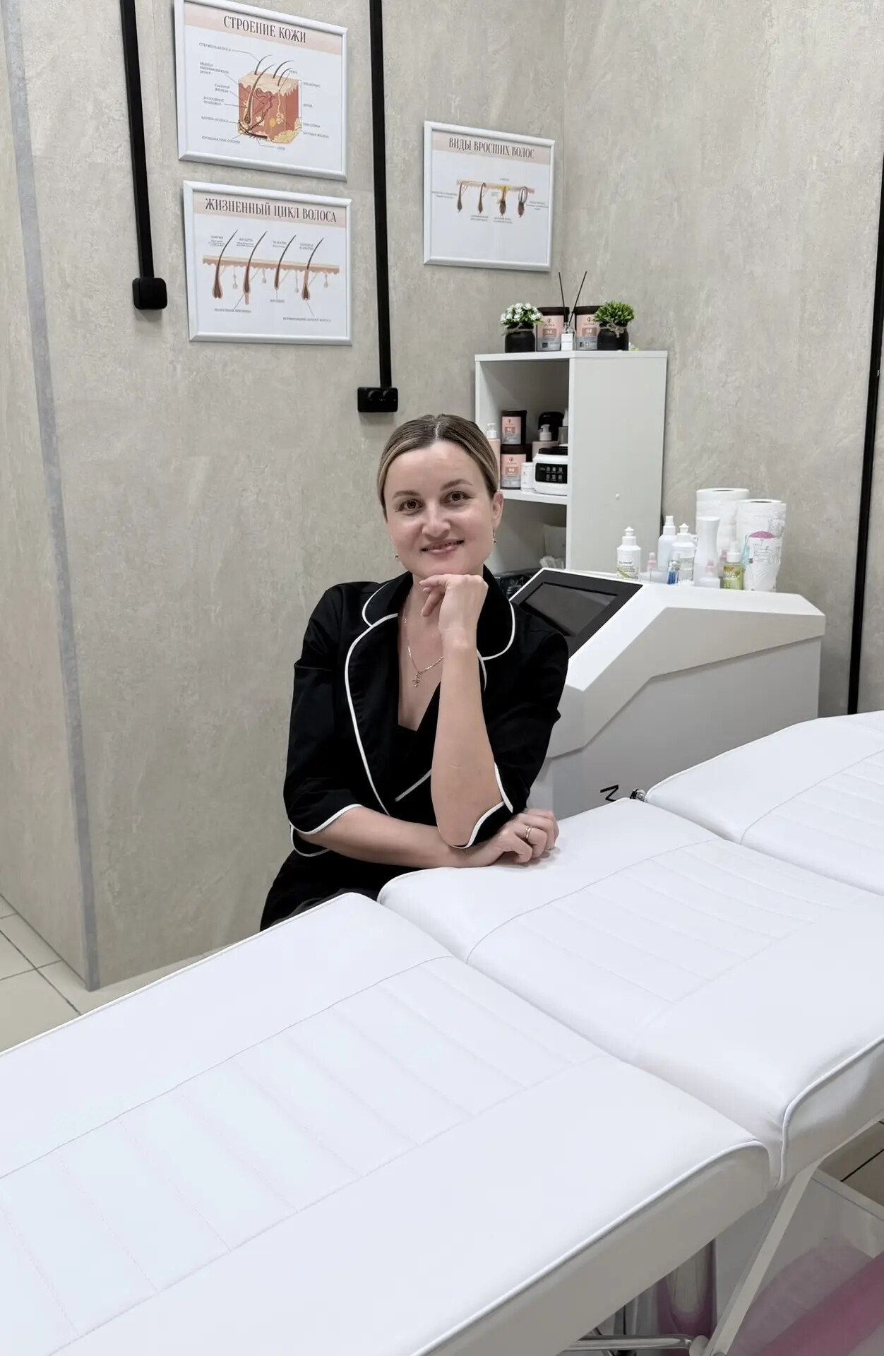 Алена Бабичева