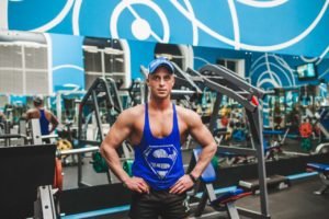 Александр Смотраков