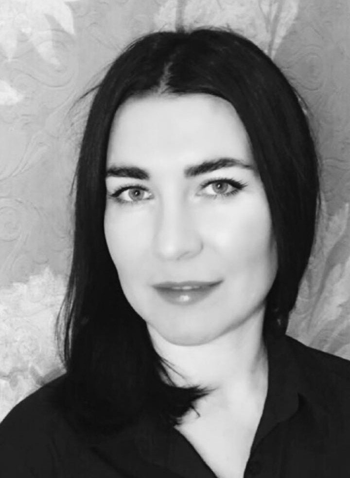 Татьяна Панова