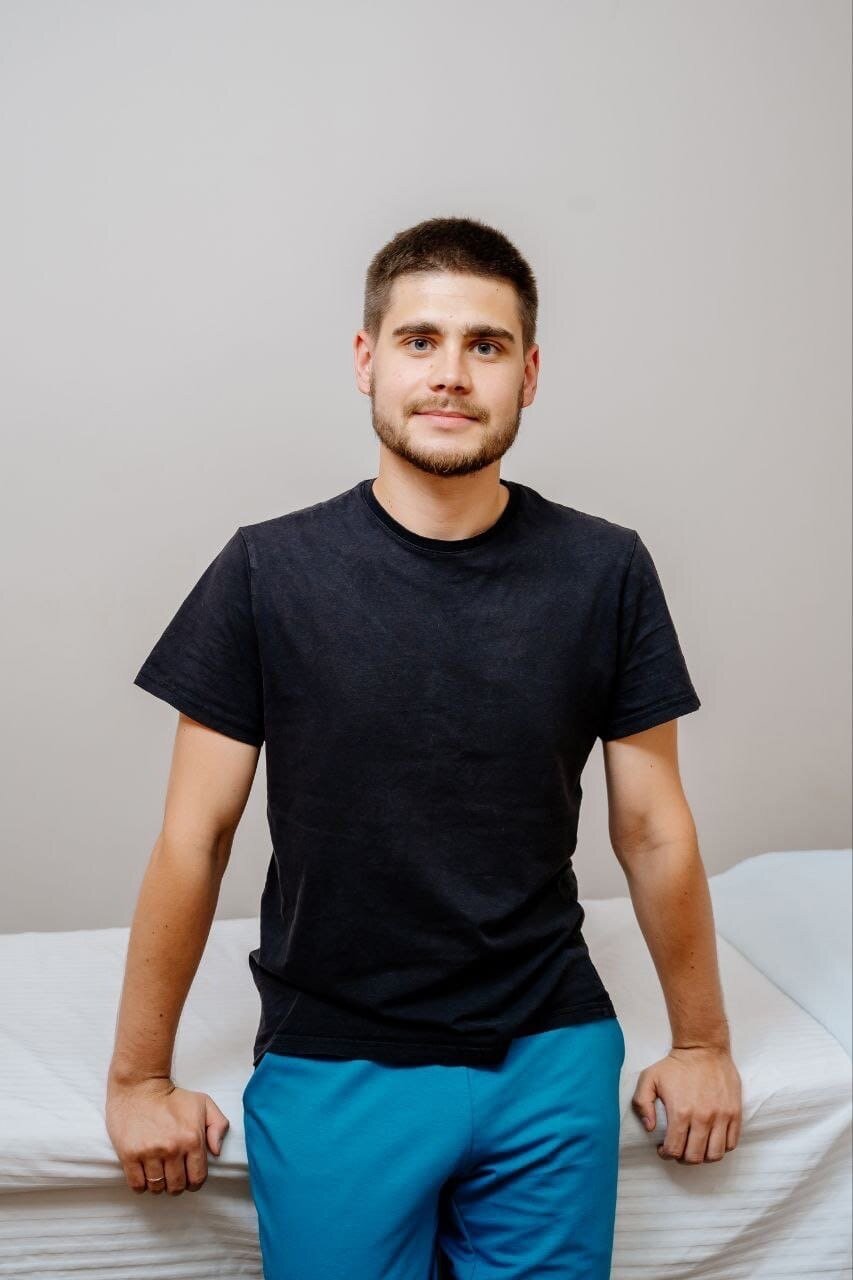 Александр Александрович Яранцев