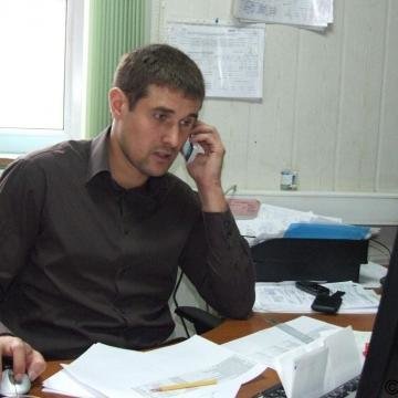 Булат Гайнутдинов