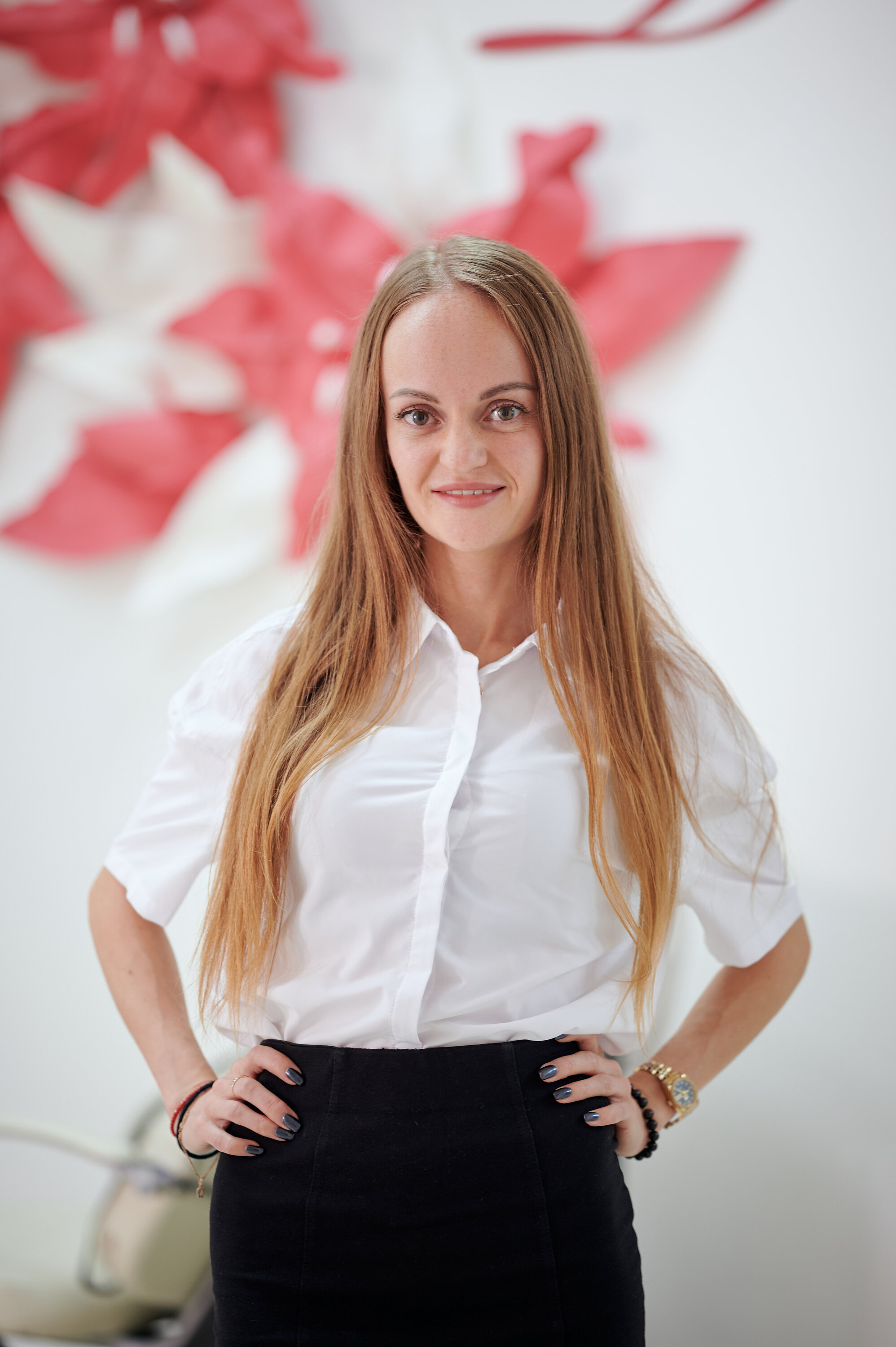 Ксения Конева