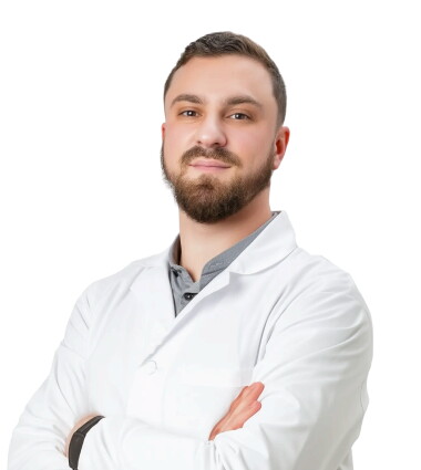 Андрей Андреевич Шевцов