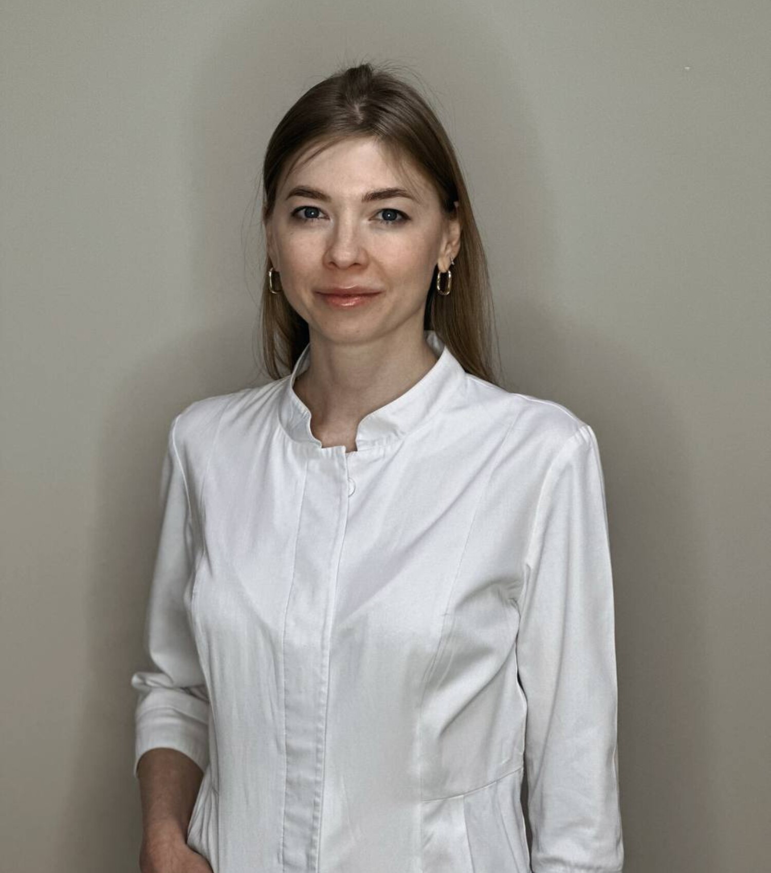 Ирина Валерьевна Павлова