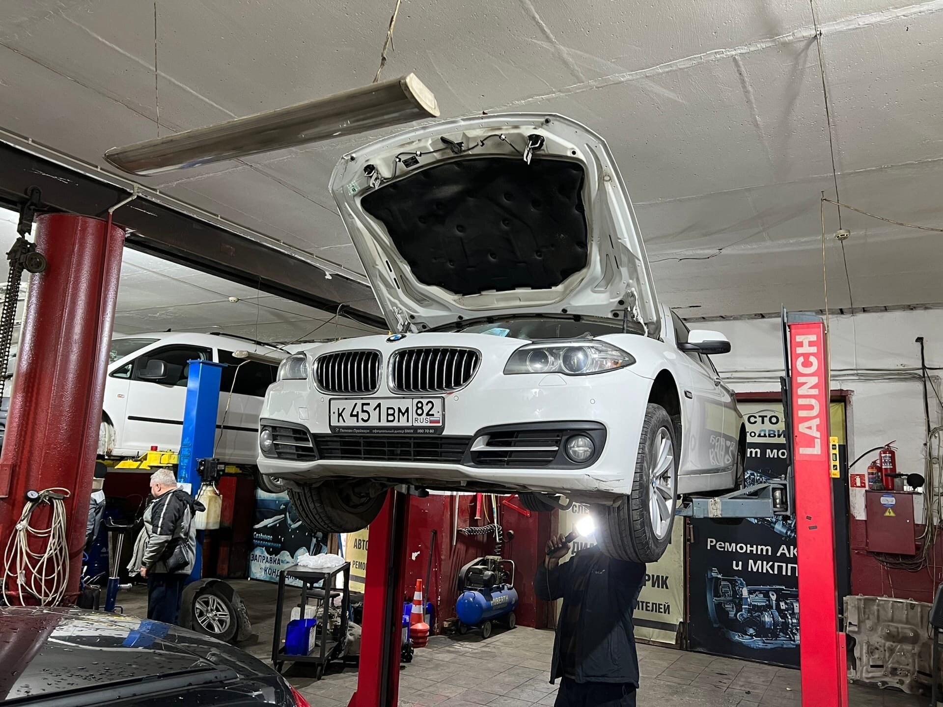 🚗 Лучшие автосервисы Симферополя рядом со мной на карте - рейтинг  техцентров и СТО, цены, фото, телефоны, адреса, отзывы - Zoon.ru