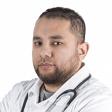 Умеджон Рауфович Хакимов