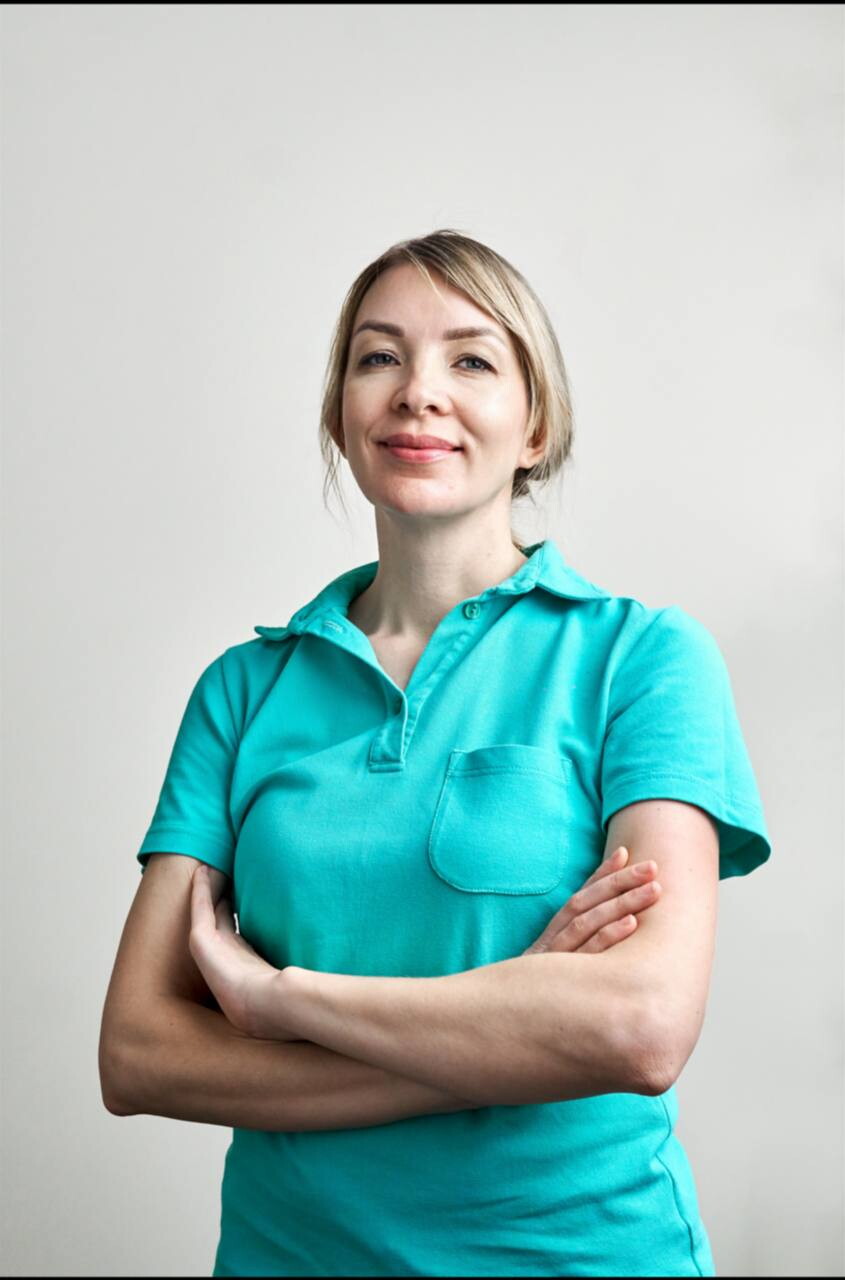 Елена Александровна Чуланникова