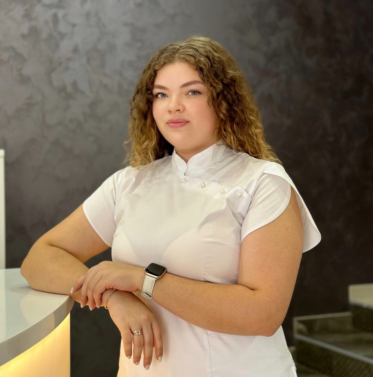 Екатерина Александровна Хаустова