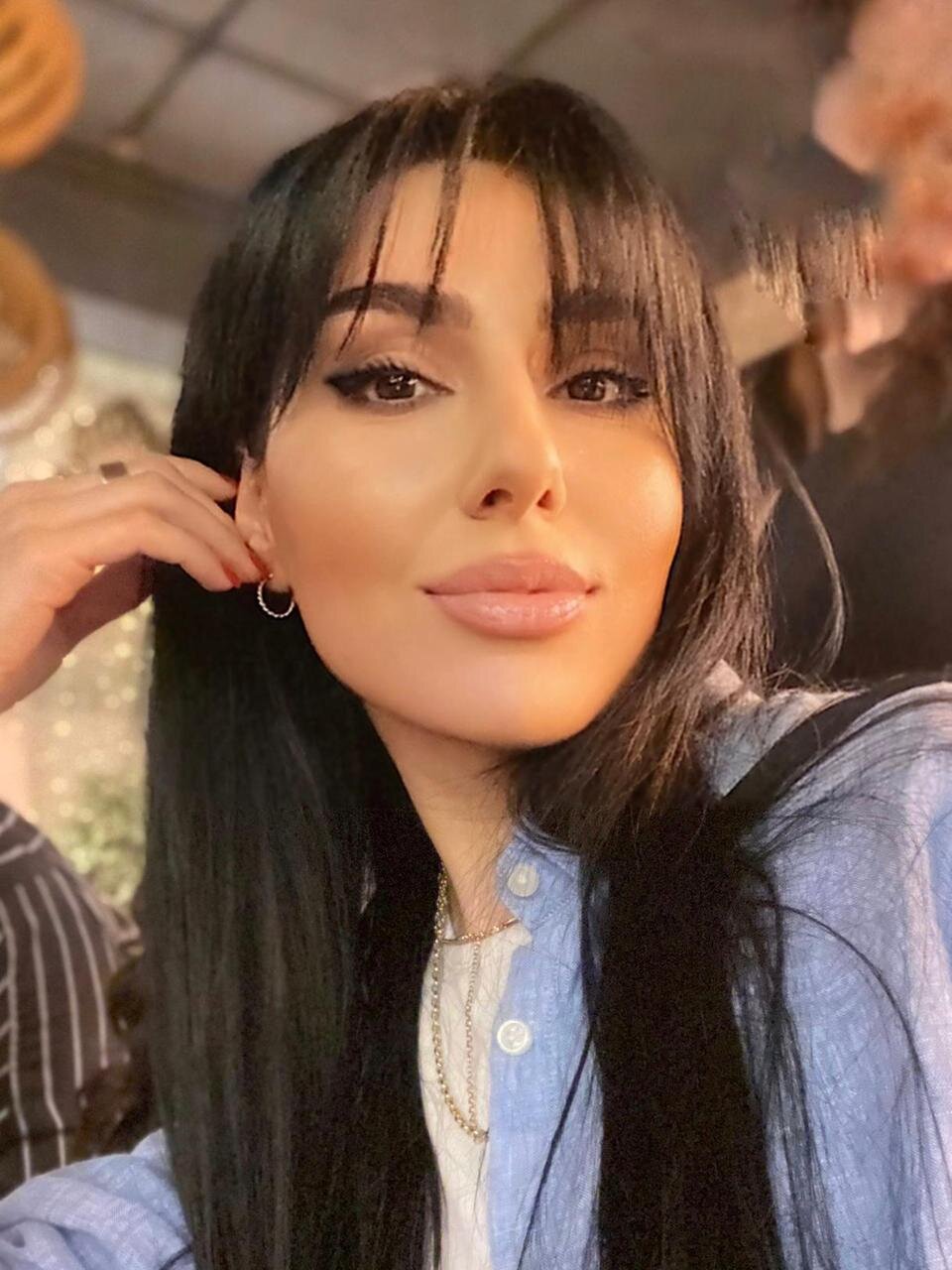 Наринэ Мартиросян