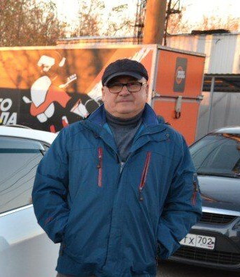 Анатолий Николаевич Беспалько