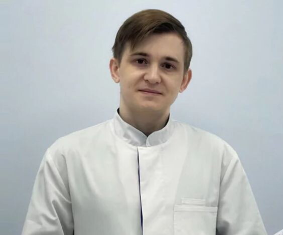 Борис Борисович Максимов