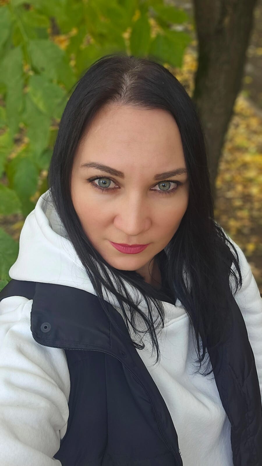 Екатерина Сергеевна Аршинова