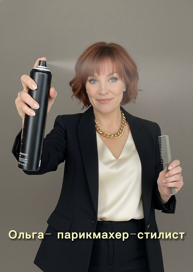 Ольга Егорова