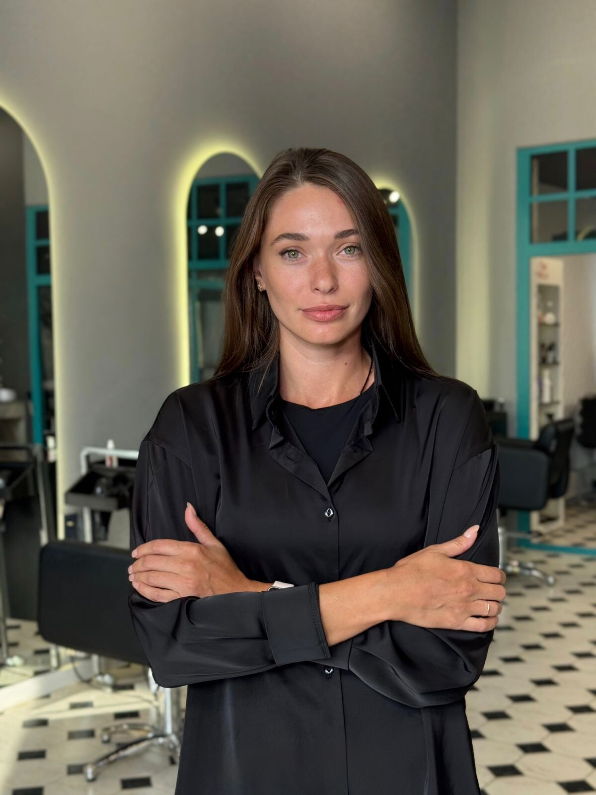 Светлана Пискайкина