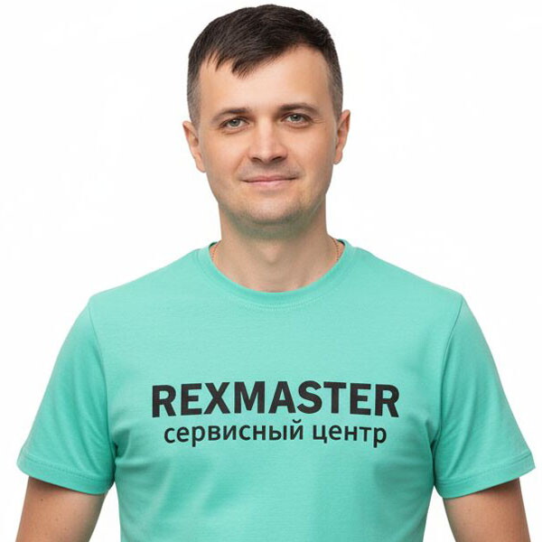 Андрей Козлов