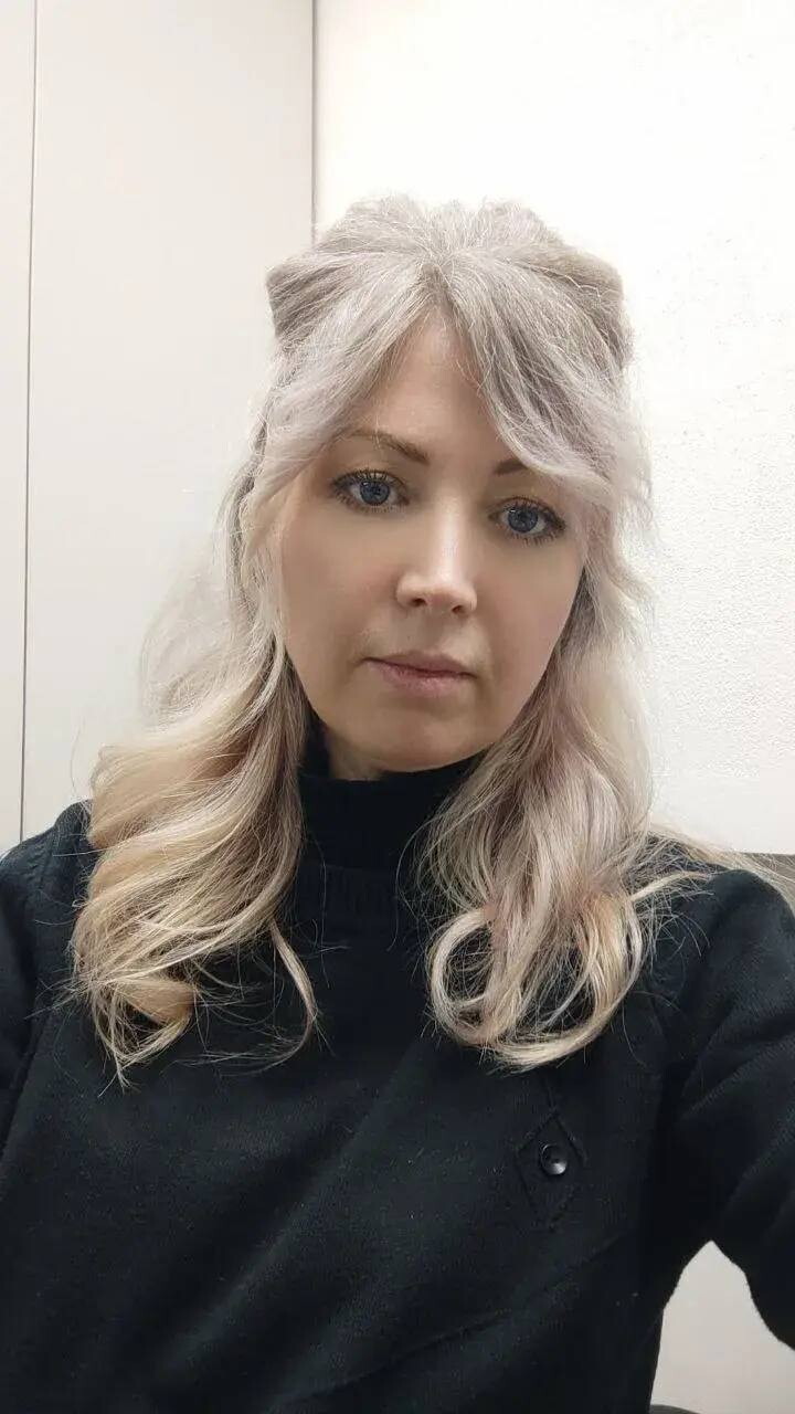 Юлия Бондаренко