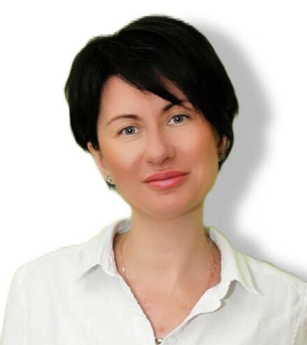 Анна Владимировна Шереметева