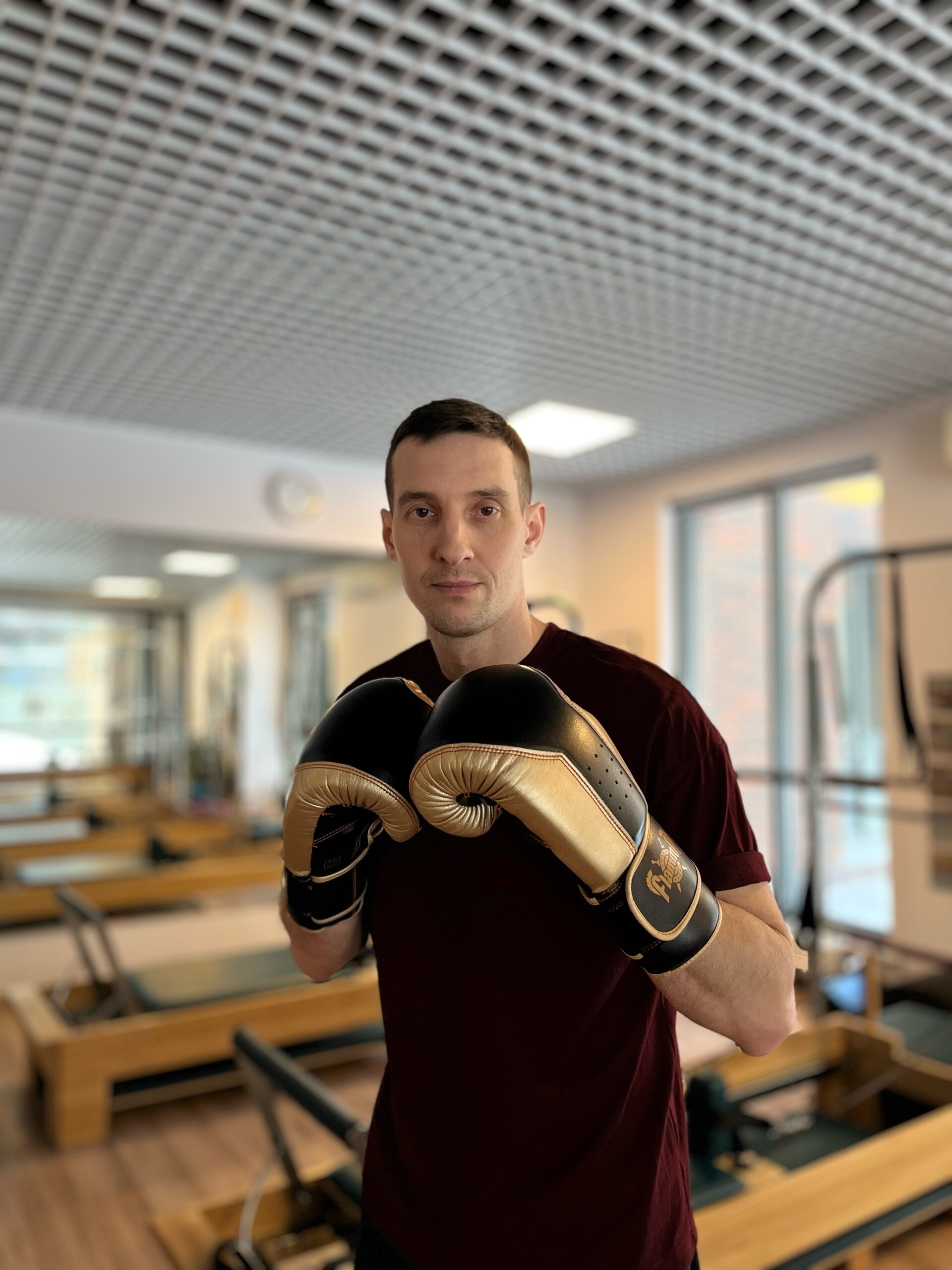 Владимир Сергеевич Кудряшов