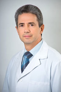 Юрий Александрович Леонтьев