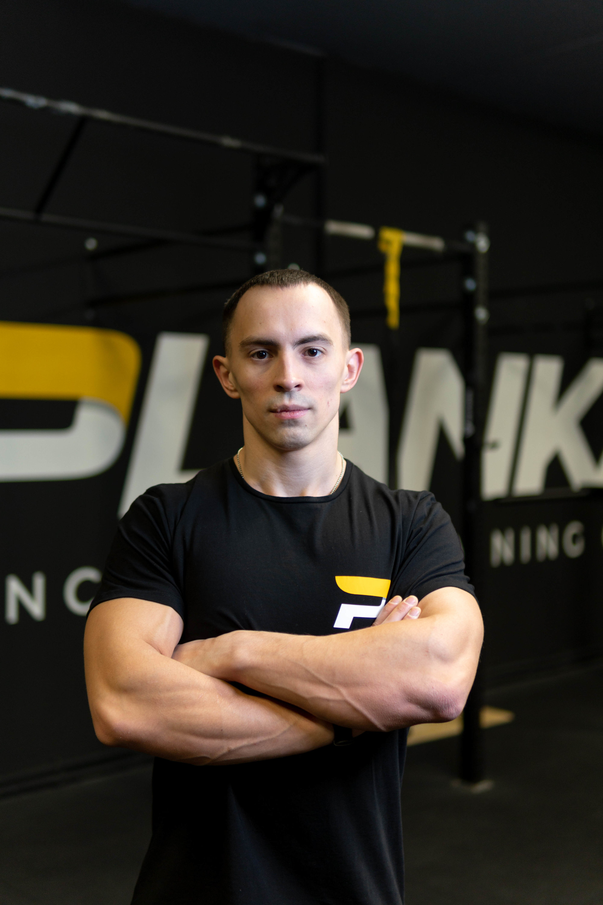 Павел Генадьевич Мартынов