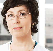 Елена Александровна Сигарева