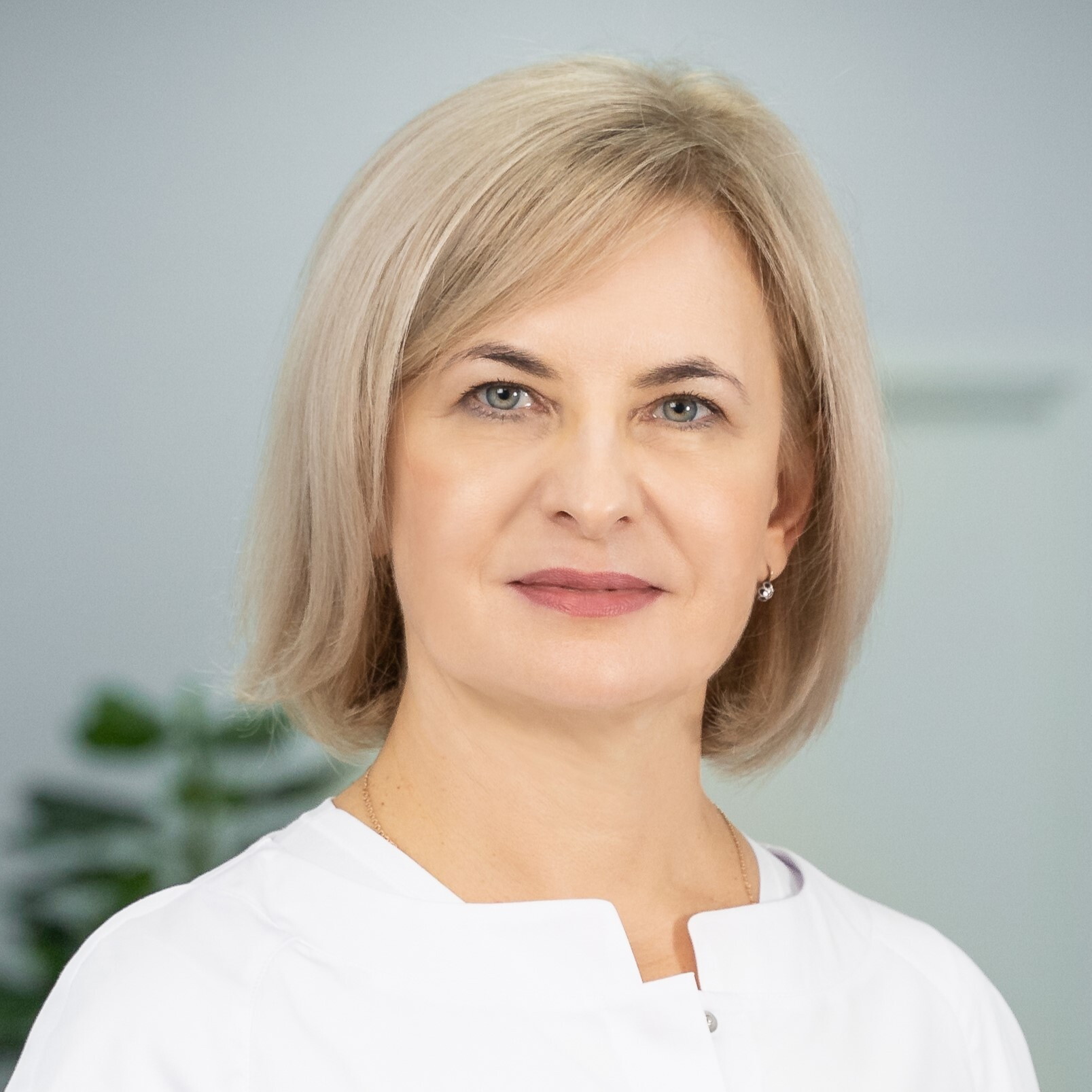 Инна Валентиновна Самсонова