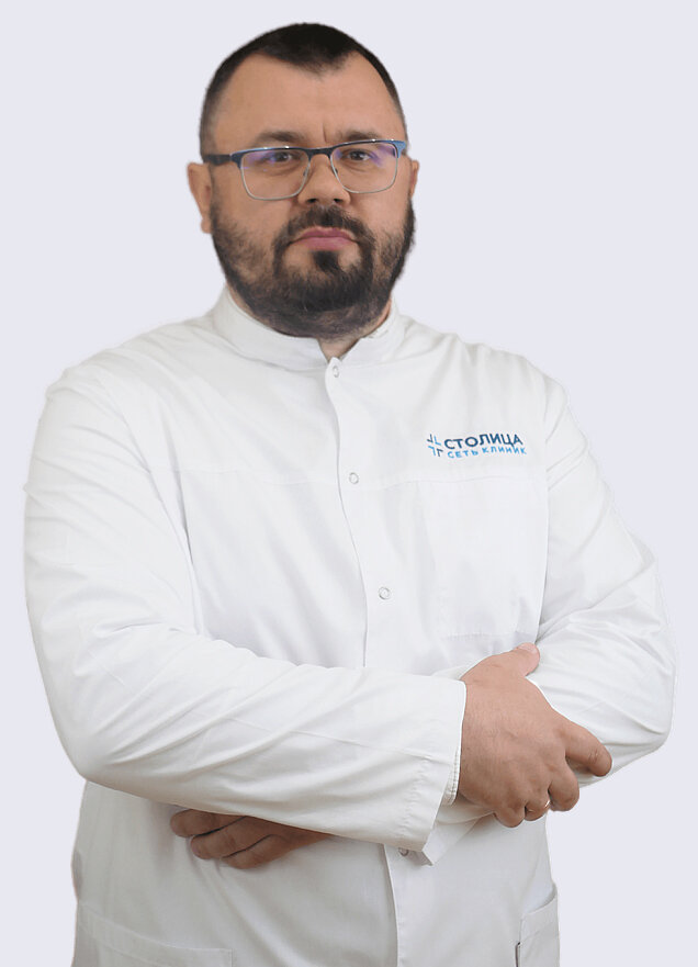 Виктор Викторович Венюков