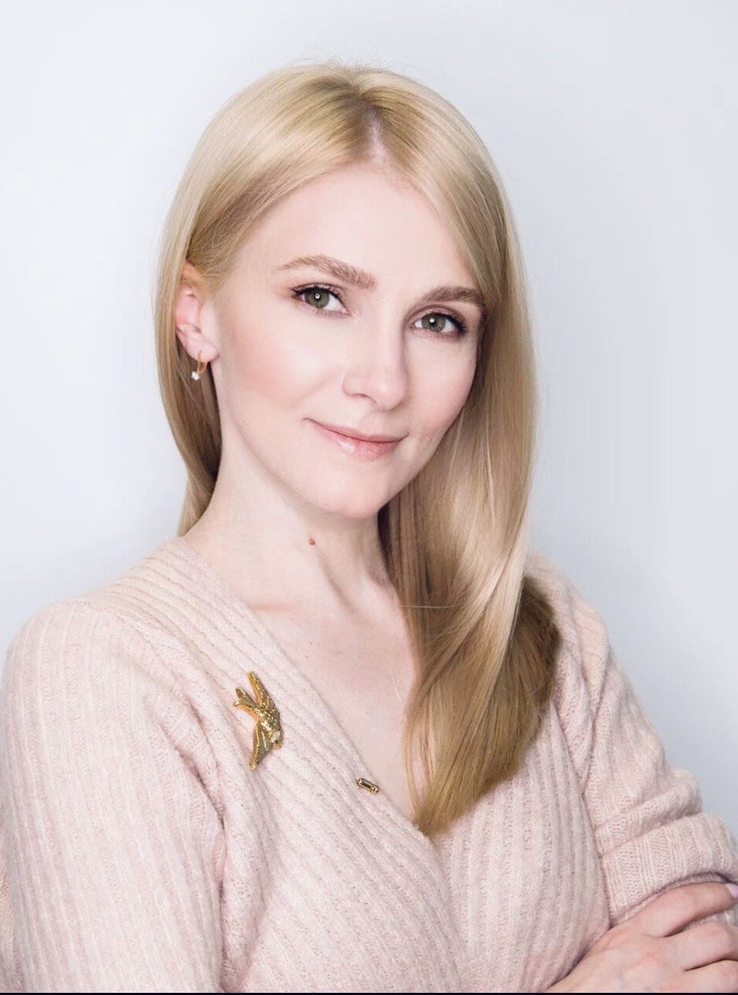 Eкатерина Tокарева