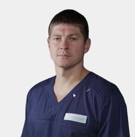 Игорь Владимирович Сорокин